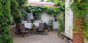 Ferienwohnung Käuzchen in Erfurt, Erfurt